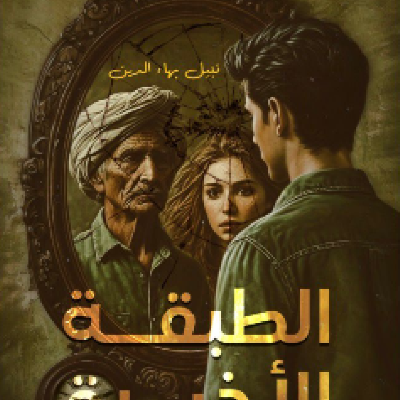 الطبقة الأخيرة