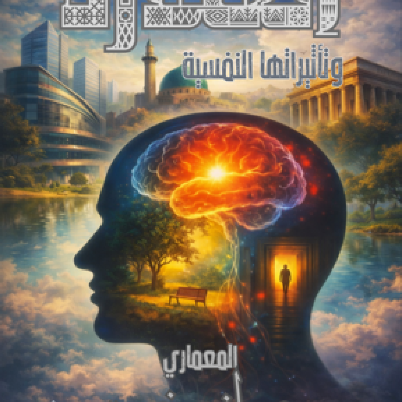 العمارة وتأثيراتها النفسية