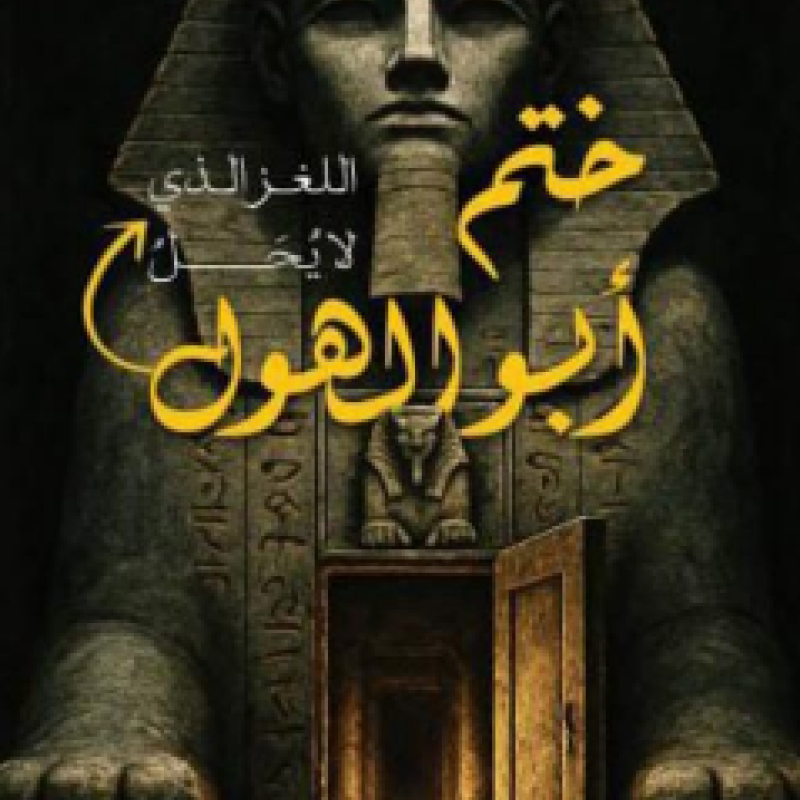 ختم أبو الهول