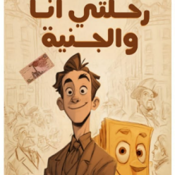 رحلتي أنا والجنيه