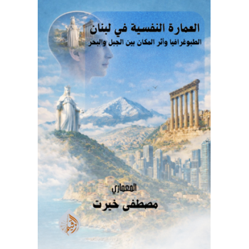 العمارة النفسية في لبنان