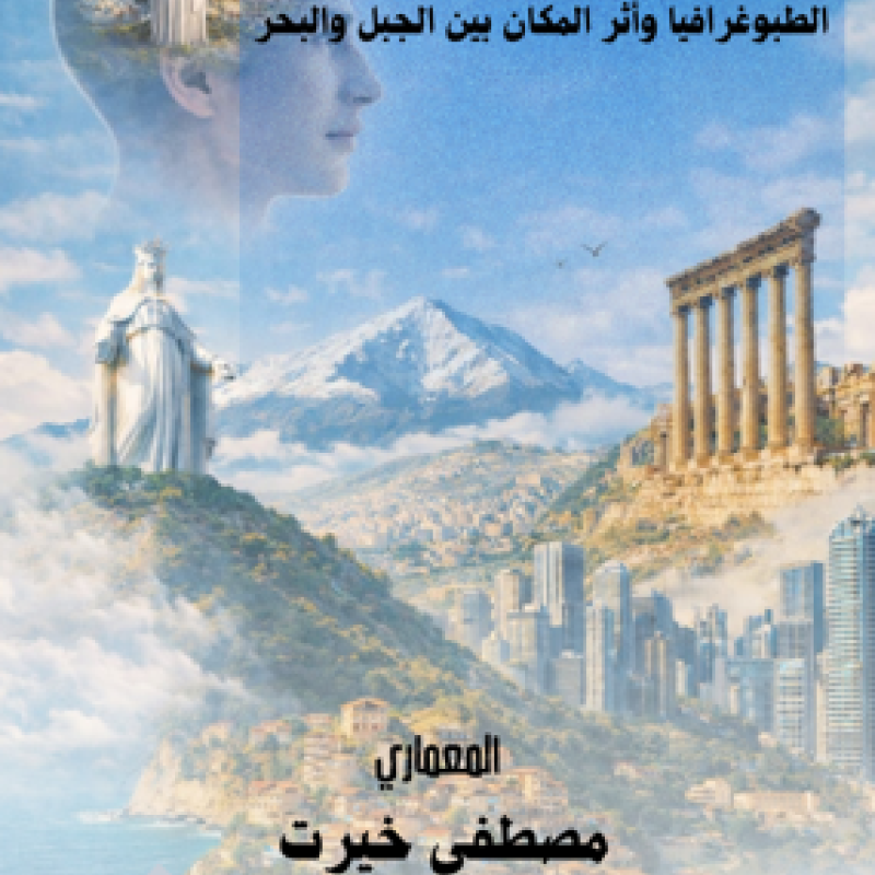 العمارة النفسية في لبنان