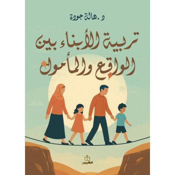 تربية الأبناء بين الواقع والمأمول