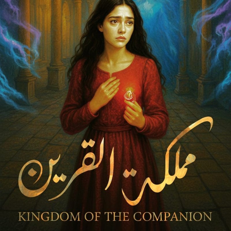 مملكة القرين